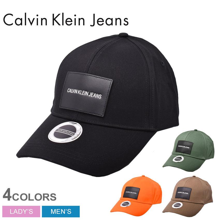 Calvin Klein Jeans（カルバンクラインジーンズ） 帽子 メンズ