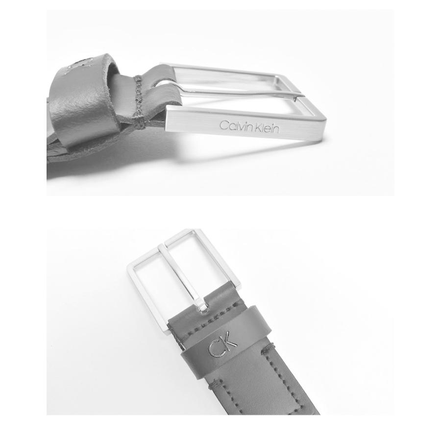 Calvin Klein 送料無料 カルバンクライン ベルト メンズ フォーマル  