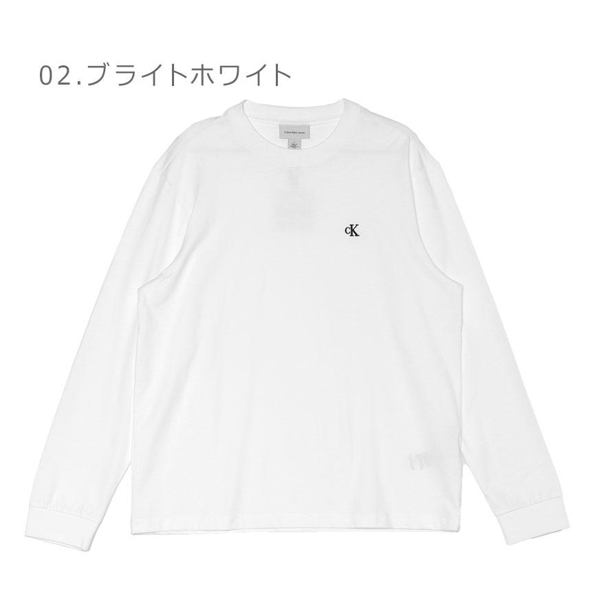 Calvin Klein（カルバン・クライン） カルバンクラインジーンズ 長袖T