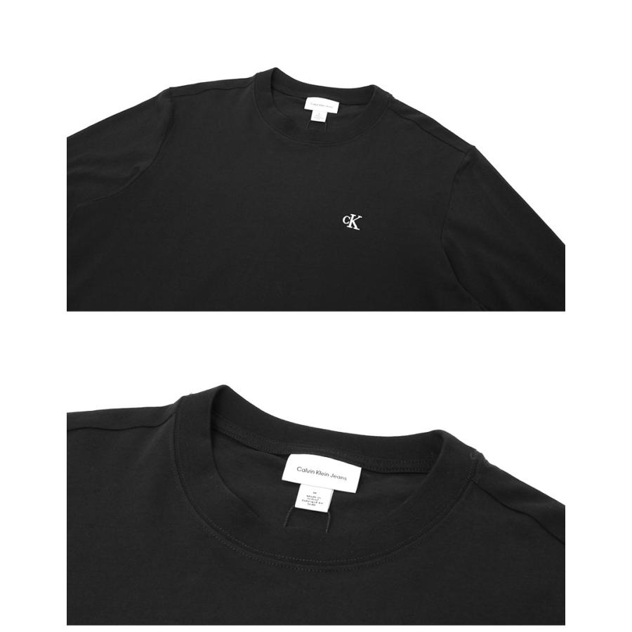 Calvin Klein（カルバン・クライン） カルバンクラインジーンズ 長袖T