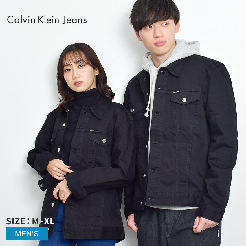 Calvin Klein Jeans（カルバンクラインジーンズ） アウター メンズ 