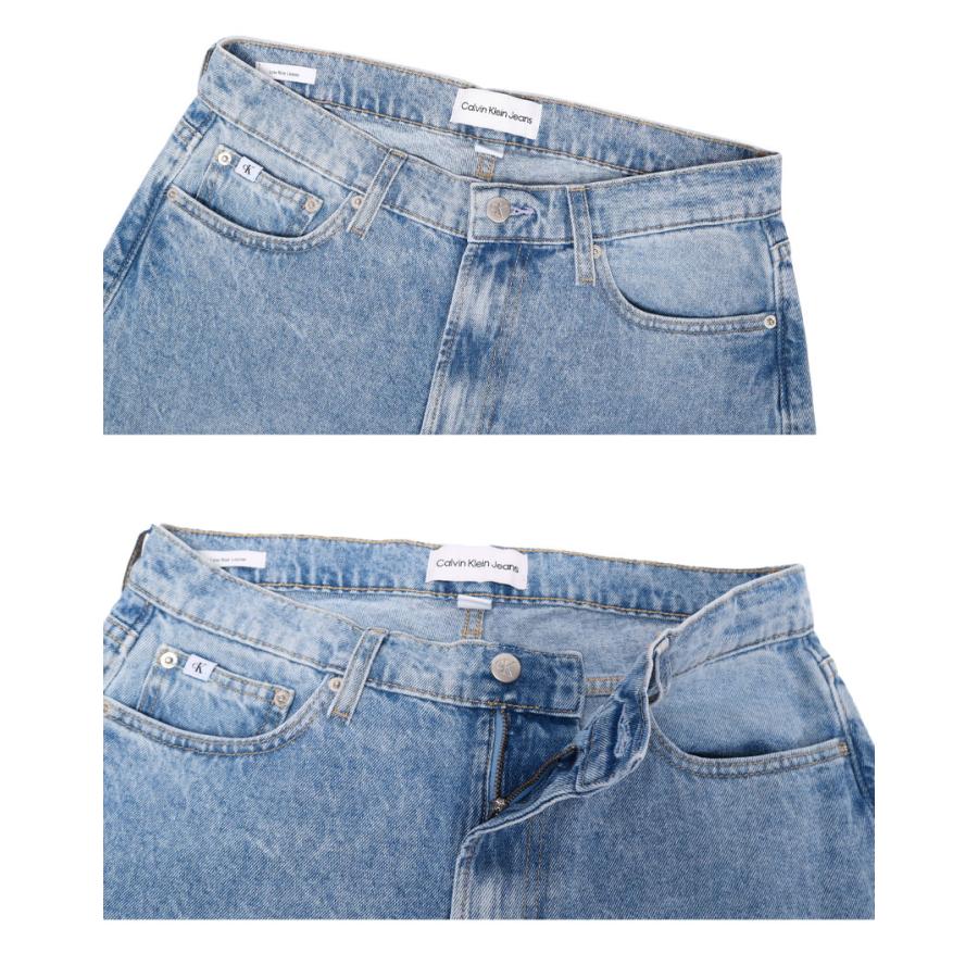 Calvin Klein Jeans（カルバンクラインジーンズ） パンツ レディース