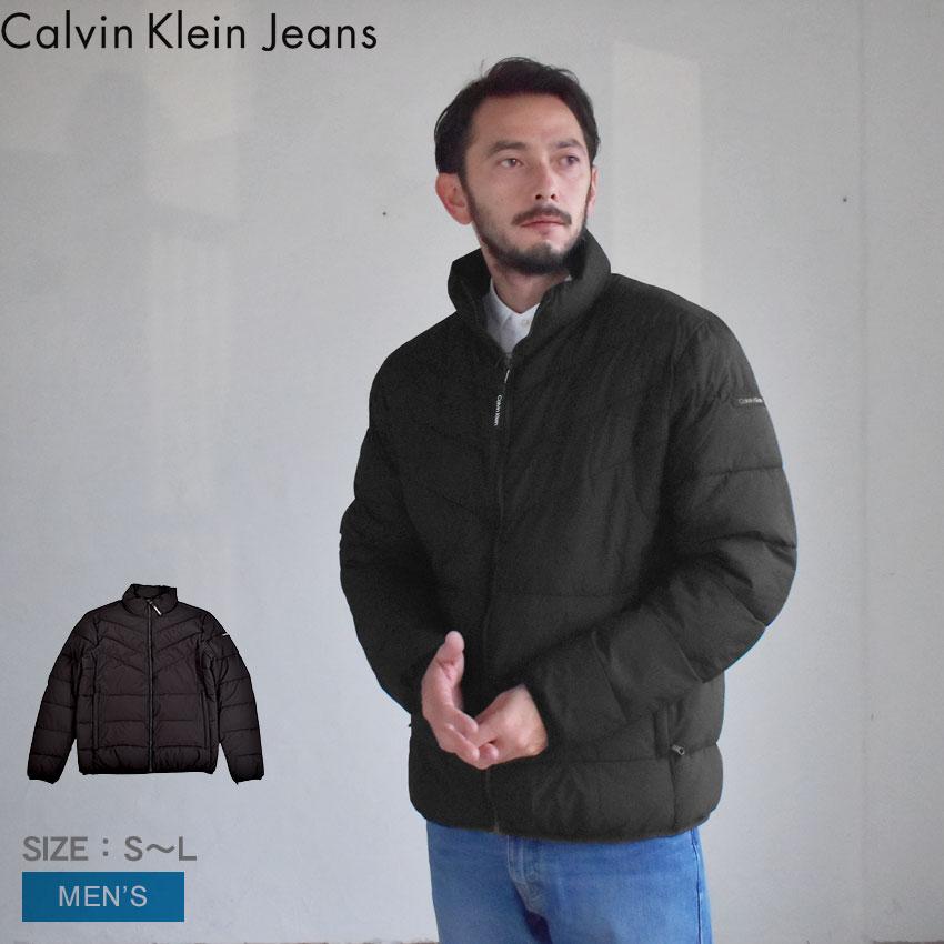 Calvin Klein（カルバン・クライン） ジャケット メンズ CALVIN KLEIN 