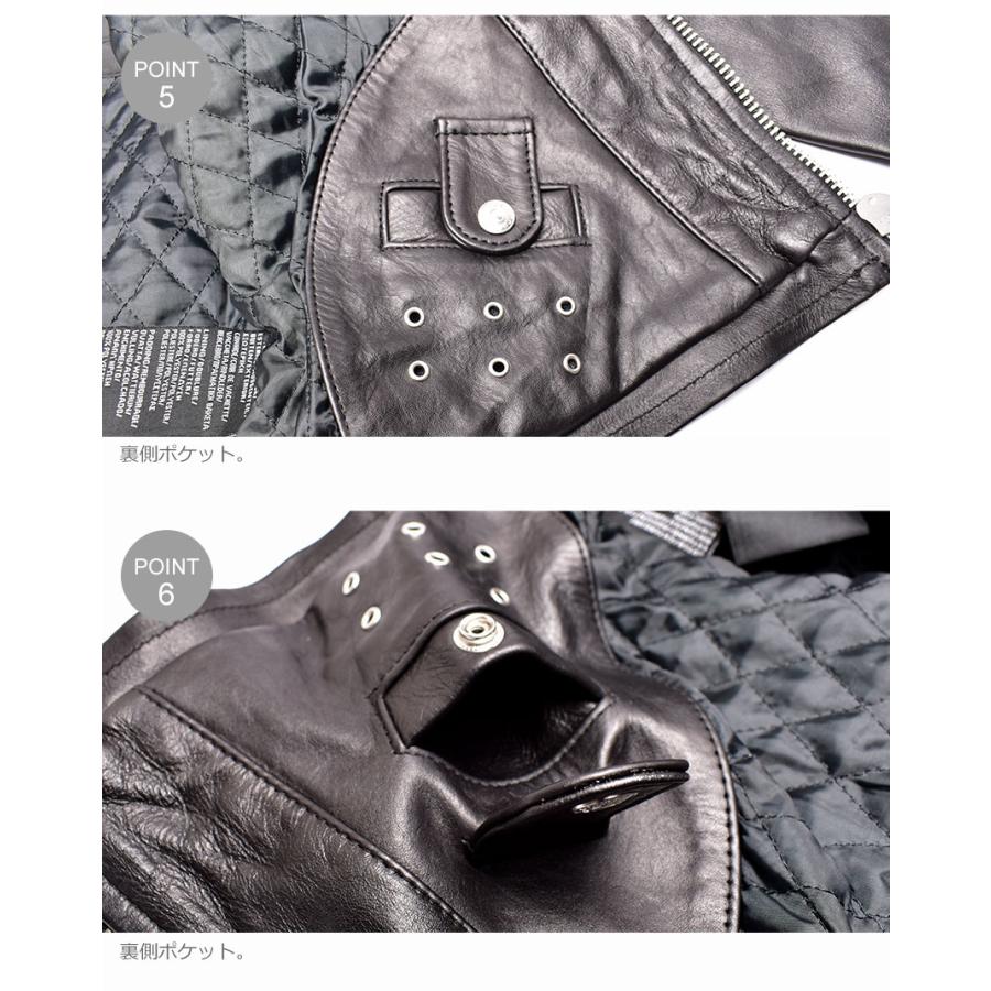 Schott N.Y.C（ショット） 送料無料 ジャケット メンズ クラシック