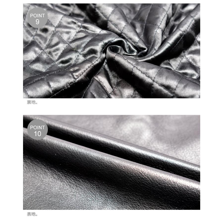 Schott N.Y.C（ショット） ジャケット レディース パーフェクトレザー