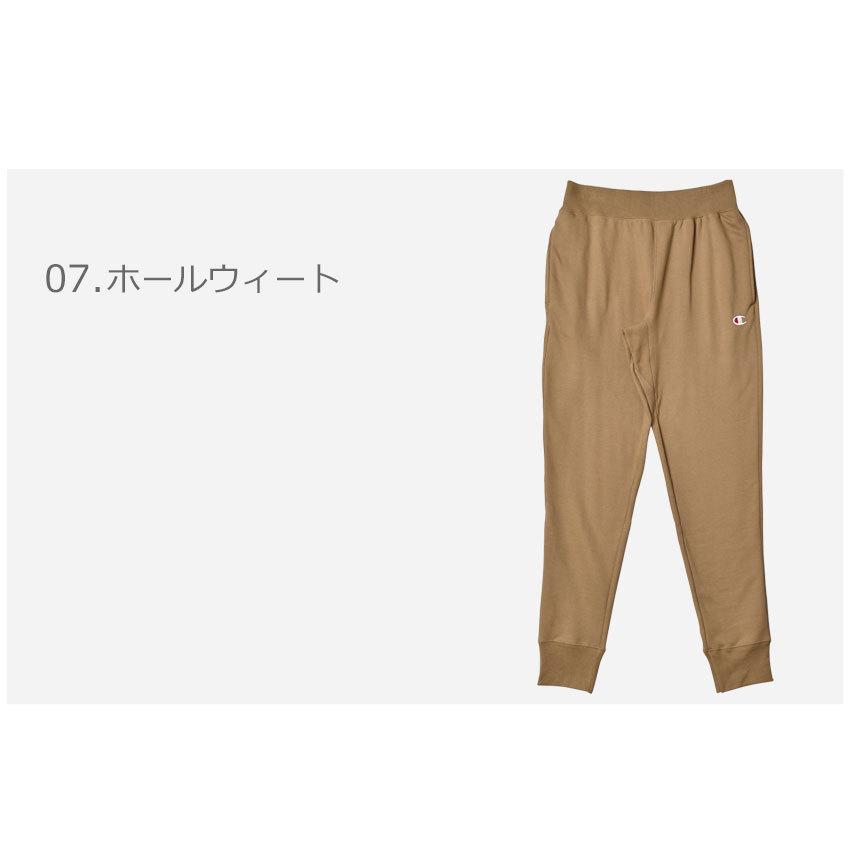 Champion（チャンピオン） ボトムス メンズ リバース ウィーブ