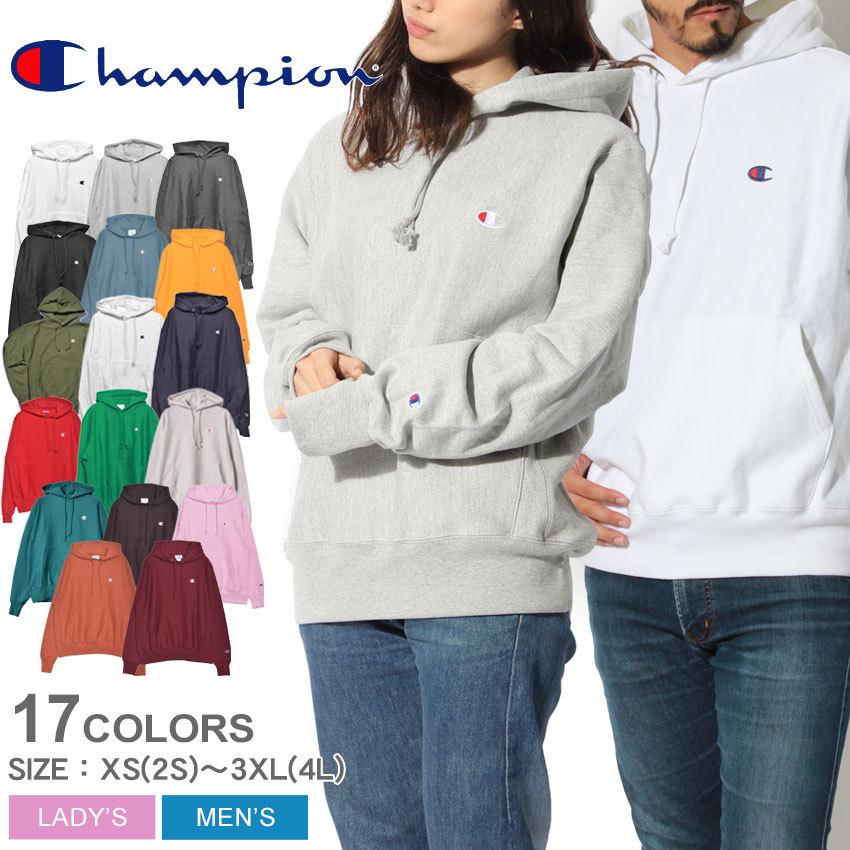 チャンピオン パーカー メンズ レディース リバース ウィーブ プルオーバー フーディー Yo6145 Gf 68 Champion ブランド 服 74 0009 Z Mall ヤフーショッピング店 通販 Yahoo ショッピング