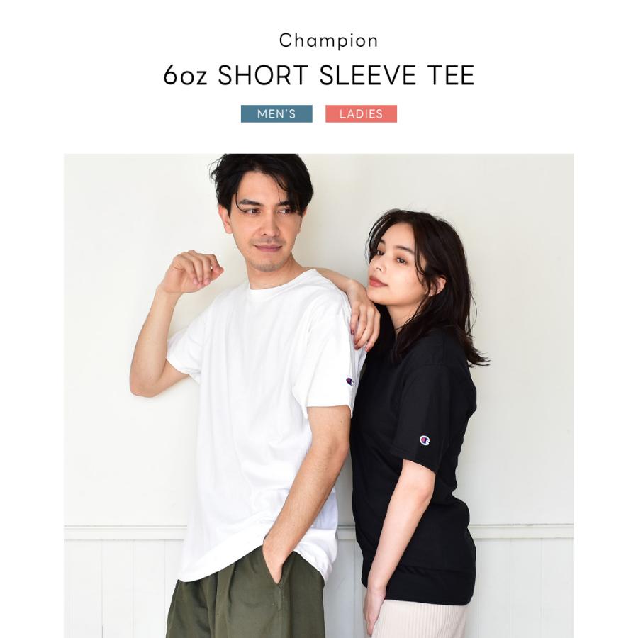 Champion（チャンピオン） （ネコポス配送） 半袖Tシャツ メンズ