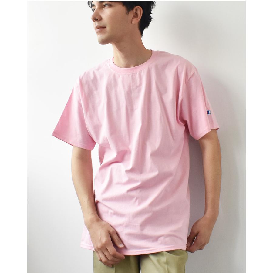 Champion（チャンピオン） （ネコポス配送） チャンピオンTシャツ
