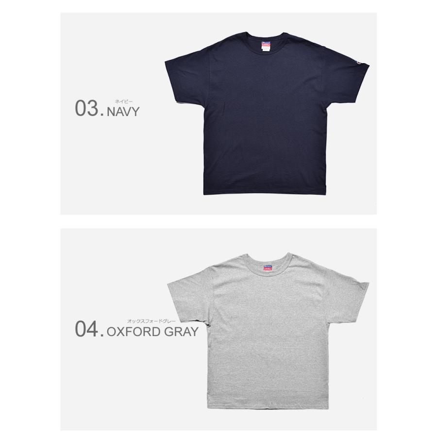 Champion（チャンピオン） （ネコポス配送） Tシャツ メンズ 7oz