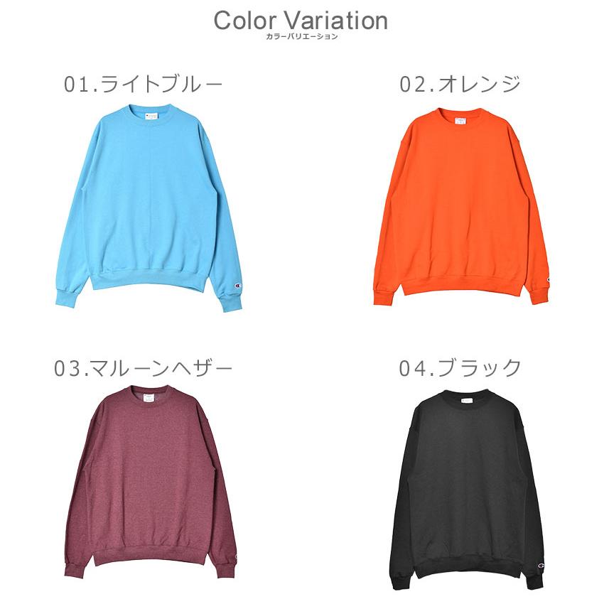 Champion チャンピオン スウェット メンズ CHAMPION S600 Champion チャンピオン スウェット メンズ CHAMPION S600