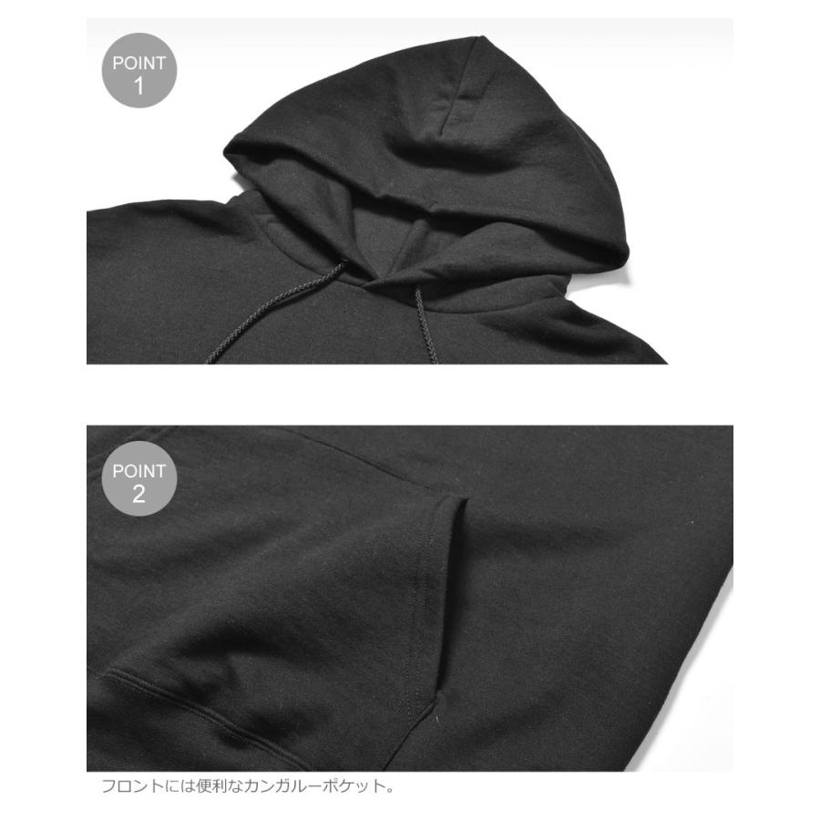 Champion（チャンピオン） フーディ メンズ 長袖 9oz.DBL ドライ エコ