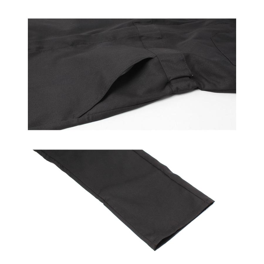 Dickies ディッキーズ つなぎ メンズ DICKIES D48274 ネイビー 紺