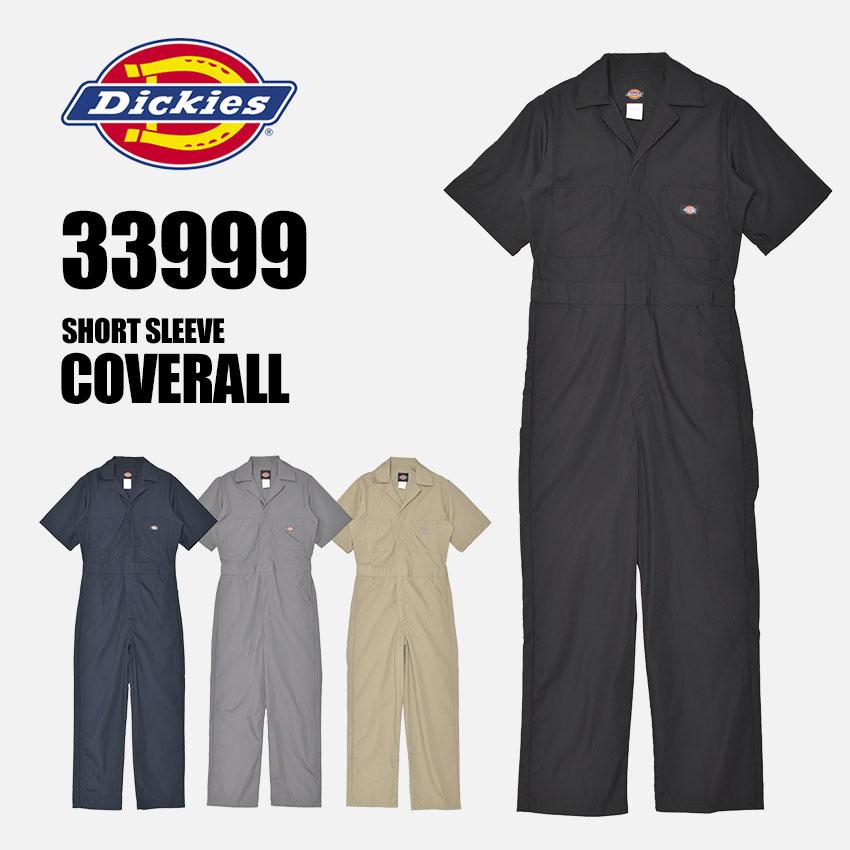【希少】 Dickiesディッキーズ ブラック オールインワン ツナギ ハーレー Dickies（ディッキーズ） つなぎ 長袖 メンズ 作業着 作業服 ツナギ