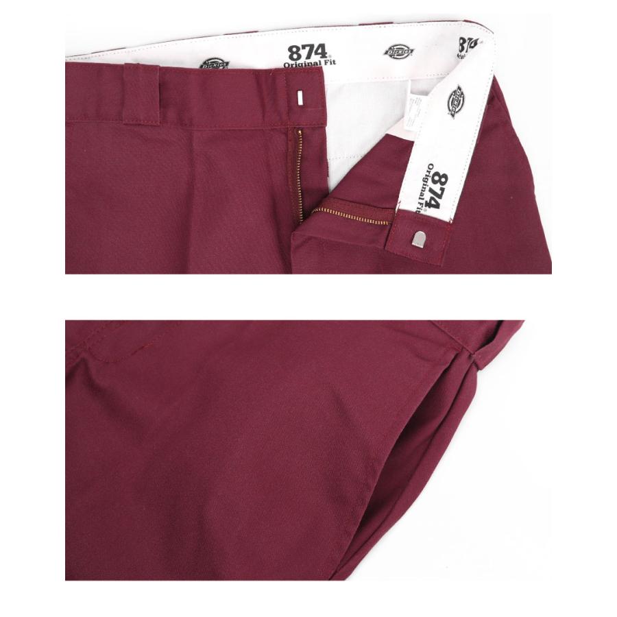 Dickies（ディッキーズ） チノパンツ メンズ トラディショナルワーク