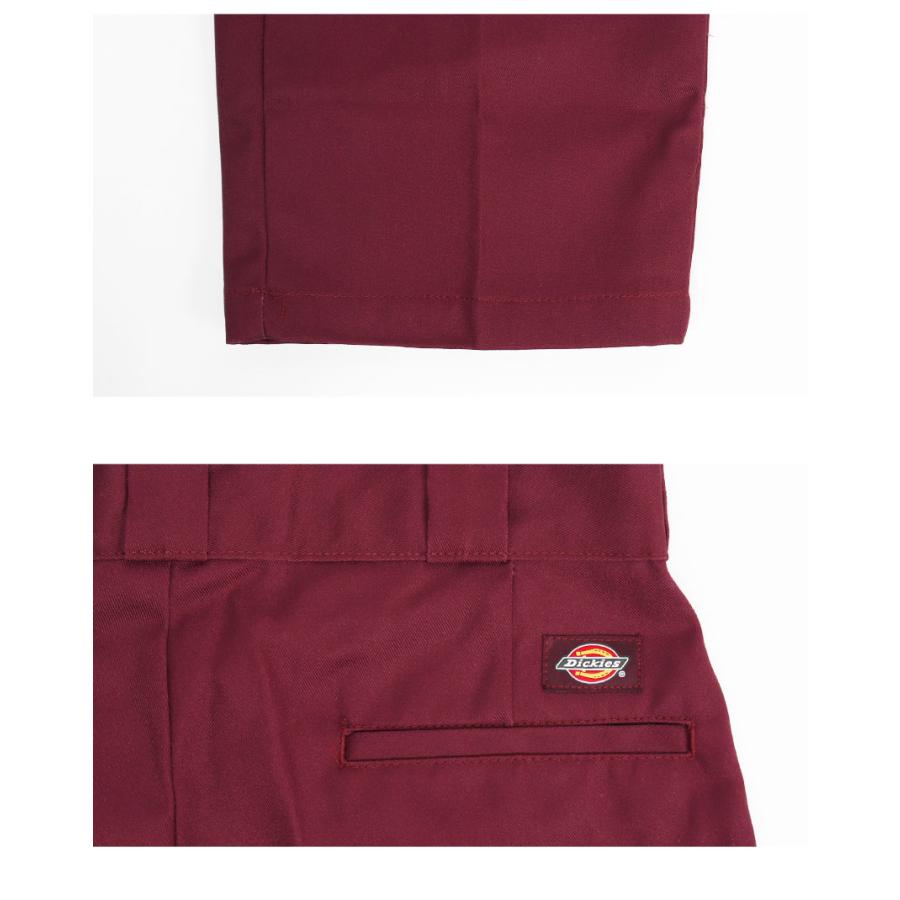 Dickies（ディッキーズ） チノパンツ メンズ トラディショナルワーク