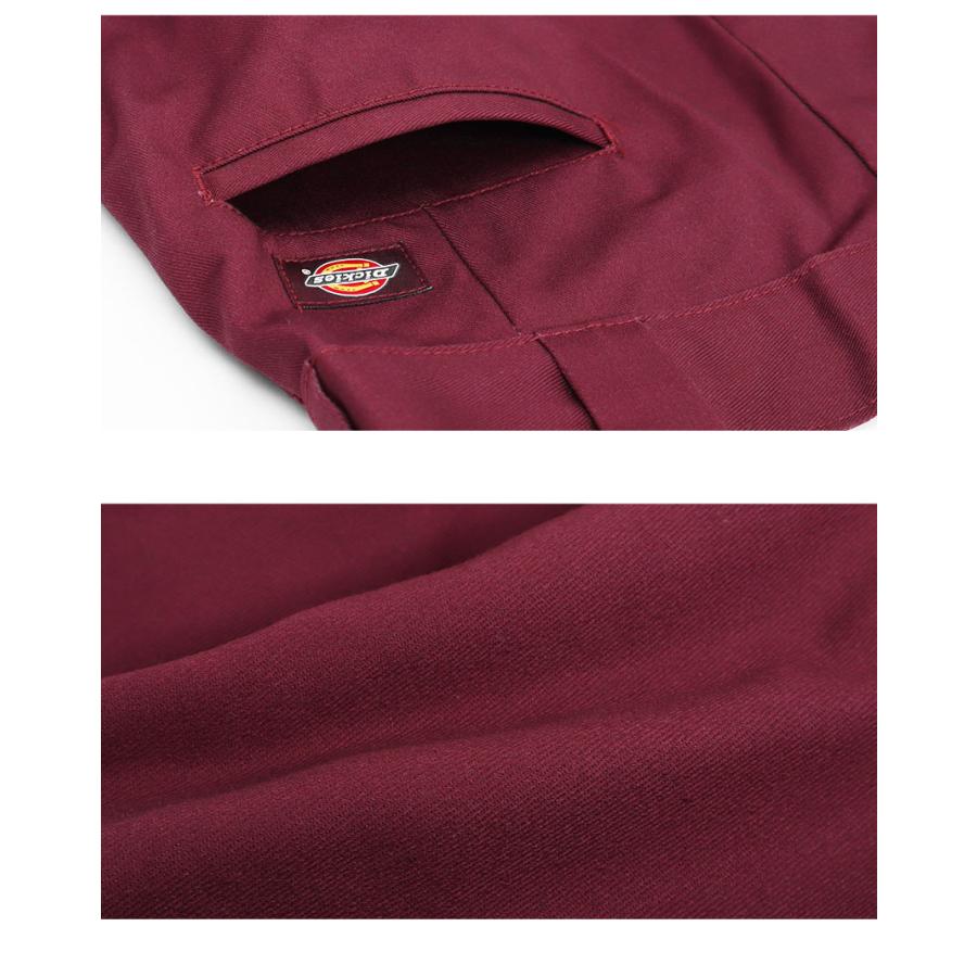 Dickies（ディッキーズ） チノパンツ メンズ トラディショナルワーク