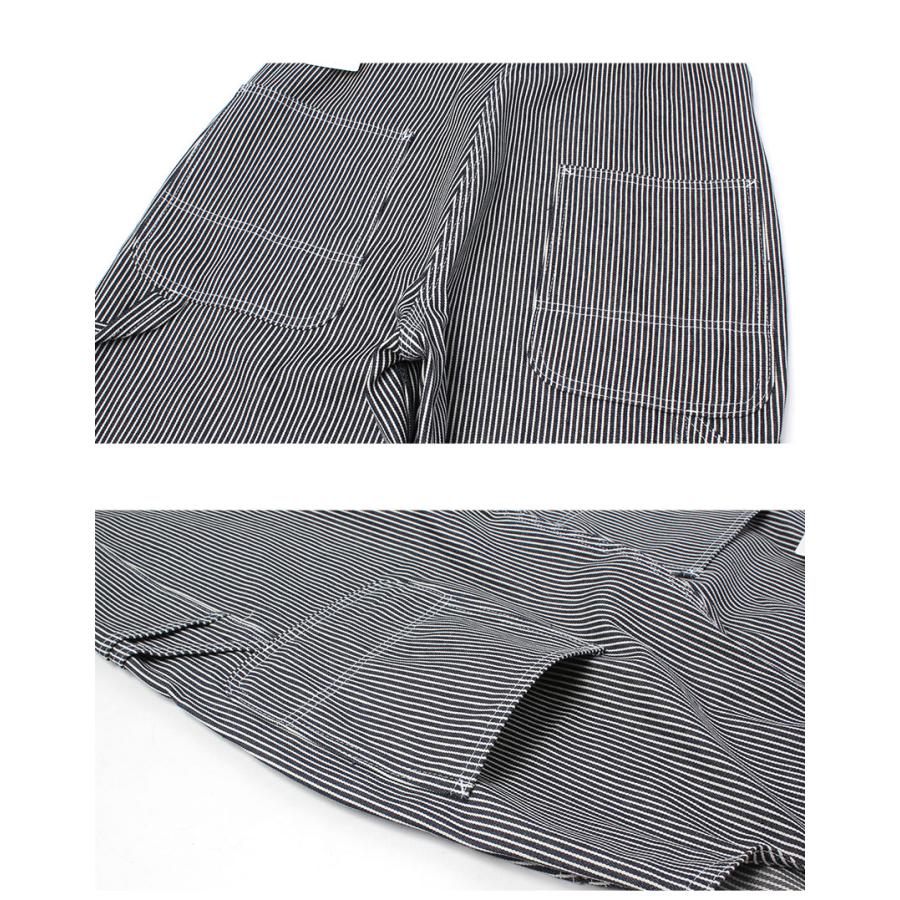 Dickies（ディッキーズ） サロペット メンズ DICKIES 83297 ネイビー