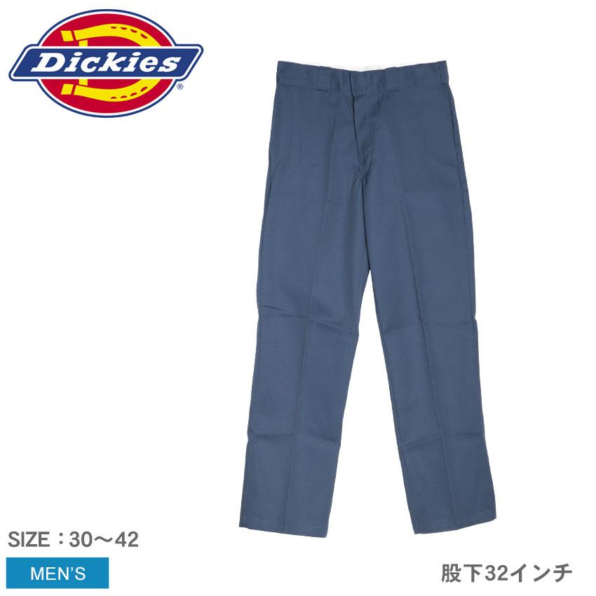 Dickies（ディッキーズ） チノパンツ メンズ トラディショナルワーク