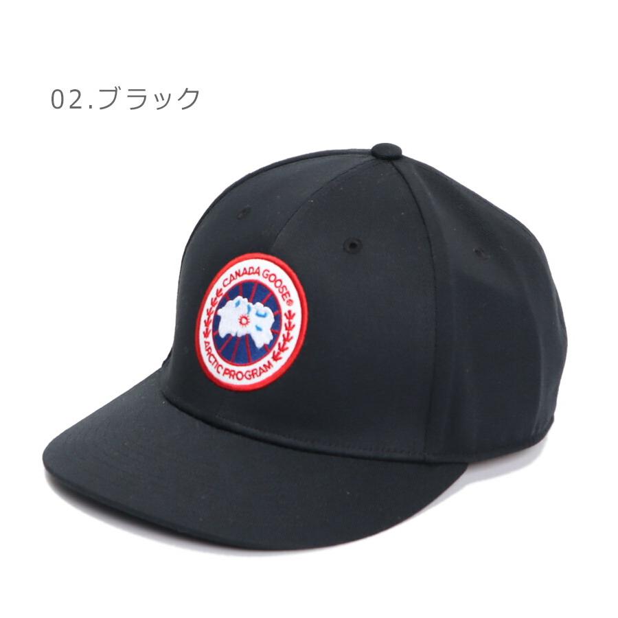 CANADA GOOSE（カナダグース） キャップ メンズ レディース アーク