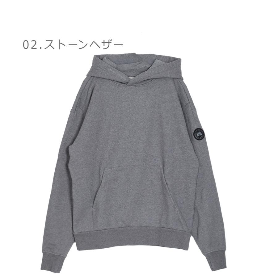 CANADA GOOSE（カナダグース） パーカー メンズ CANADA GOOSE 7480M