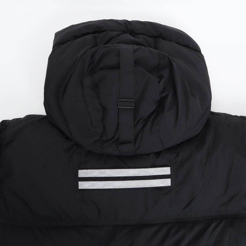 CANADA GOOSE（カナダグース） ダウンコート ロングコート ロング丈
