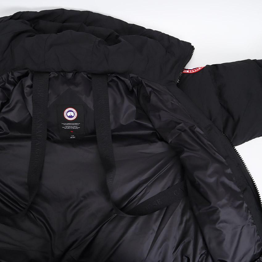 CANADA GOOSE（カナダグース） ダウンコート ロングコート ロング丈