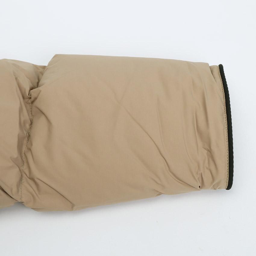 CANADA GOOSE（カナダグース） ダウンジャケット メンズ ローレンス