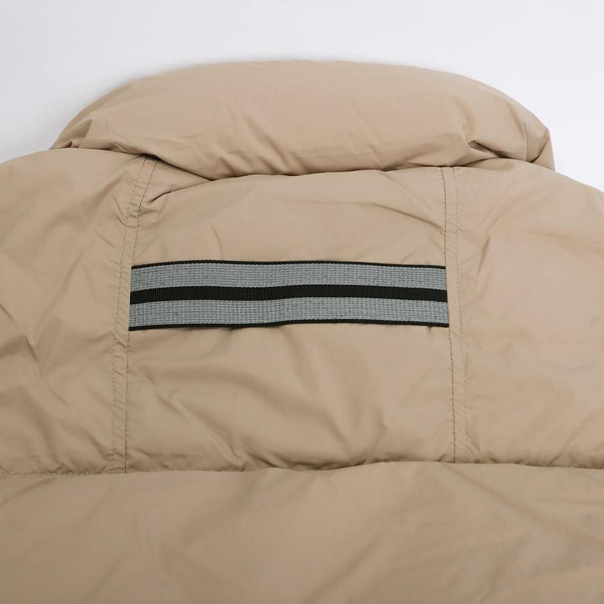 CANADA GOOSE（カナダグース） ダウンジャケット メンズ ローレンス