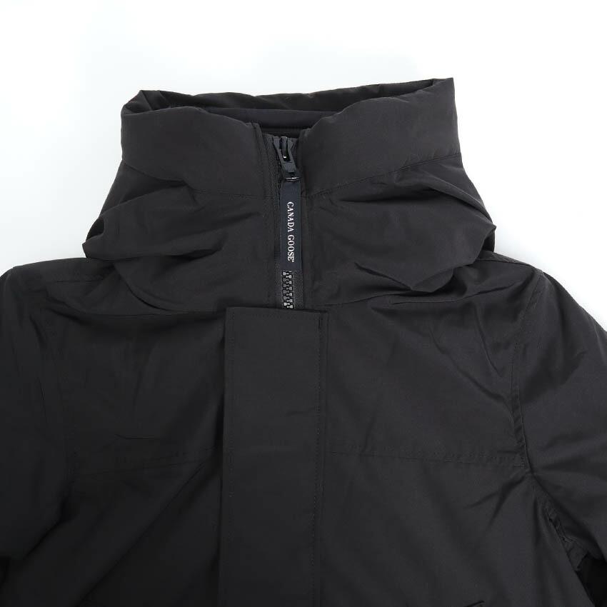 CANADA GOOSE（カナダグース） ダウンジャケット メンズ ラング