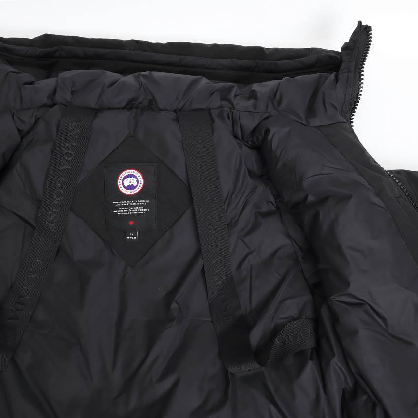 CANADA GOOSE（カナダグース） ダウンジャケット メンズ ラング