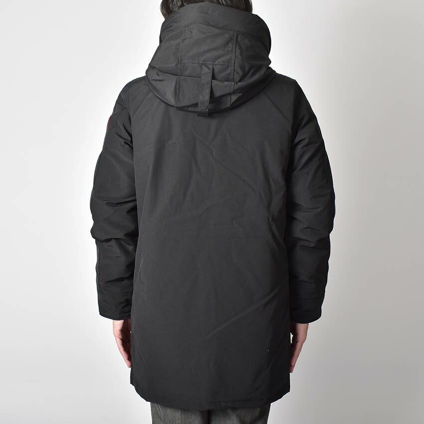【美品】カナダグース ラングフォードパーカダウンコートジャケット ウールXS 楽天市場】CANADA GOOSE カナダグース Langford Parka ダウン