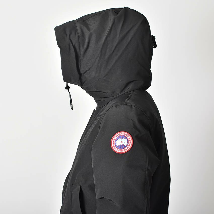 CANADA GOOSE（カナダグース） ダウンジャケット メンズ ラング