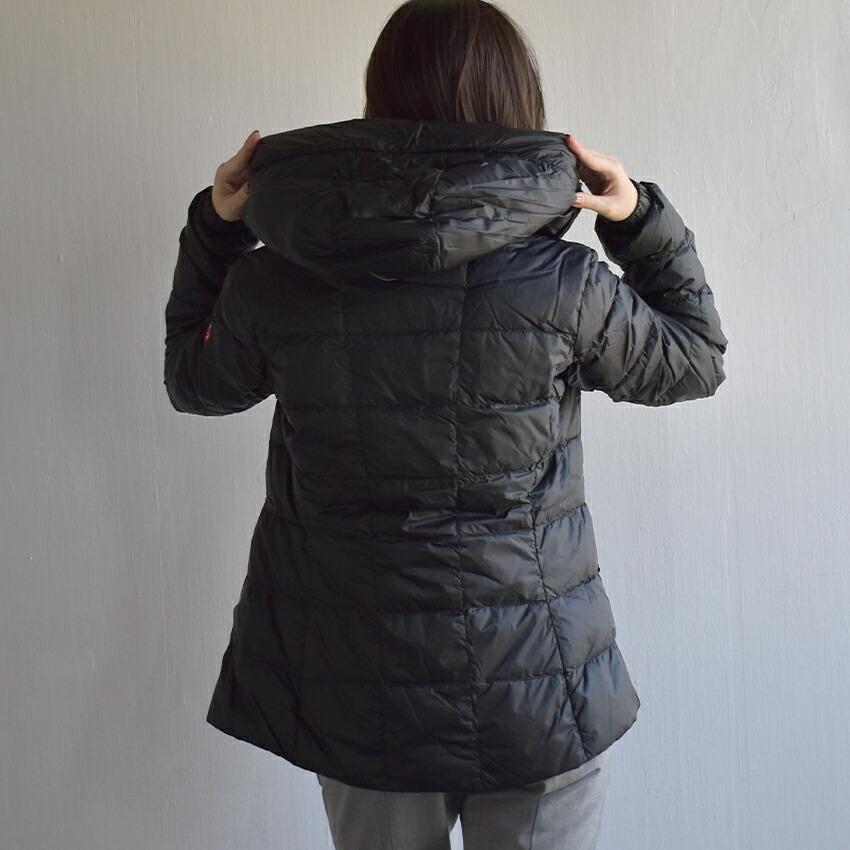 CANADA GOOSE（カナダグース） ダウンジャケット レディース アボット