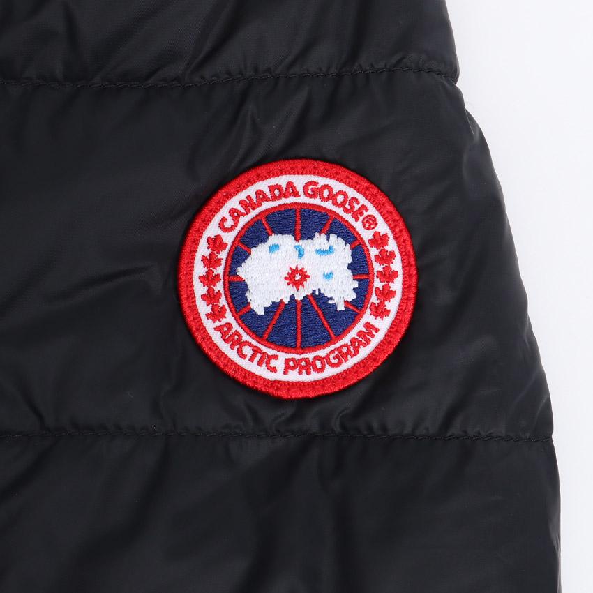 CANADA GOOSE（カナダグース） ダウンジャケット レディース アボット