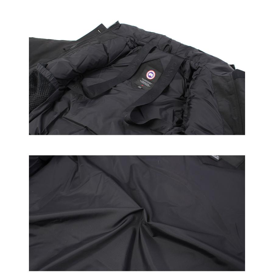 CANADA GOOSE（カナダグース） カナダグースレディース ダウン 