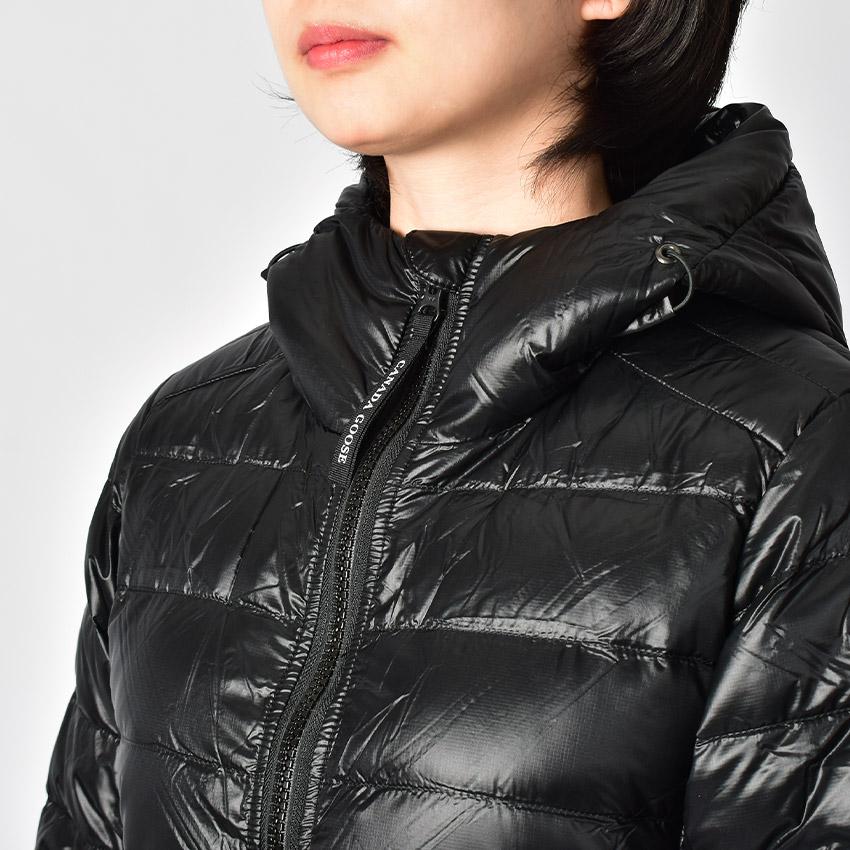 CANADA GOOSE（カナダグース） ダウンジャケット レディース