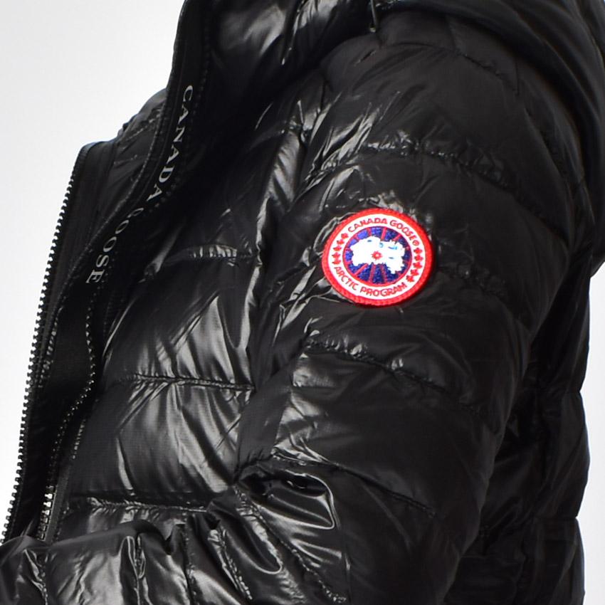 CANADA GOOSE（カナダグース） ダウンジャケット レディース