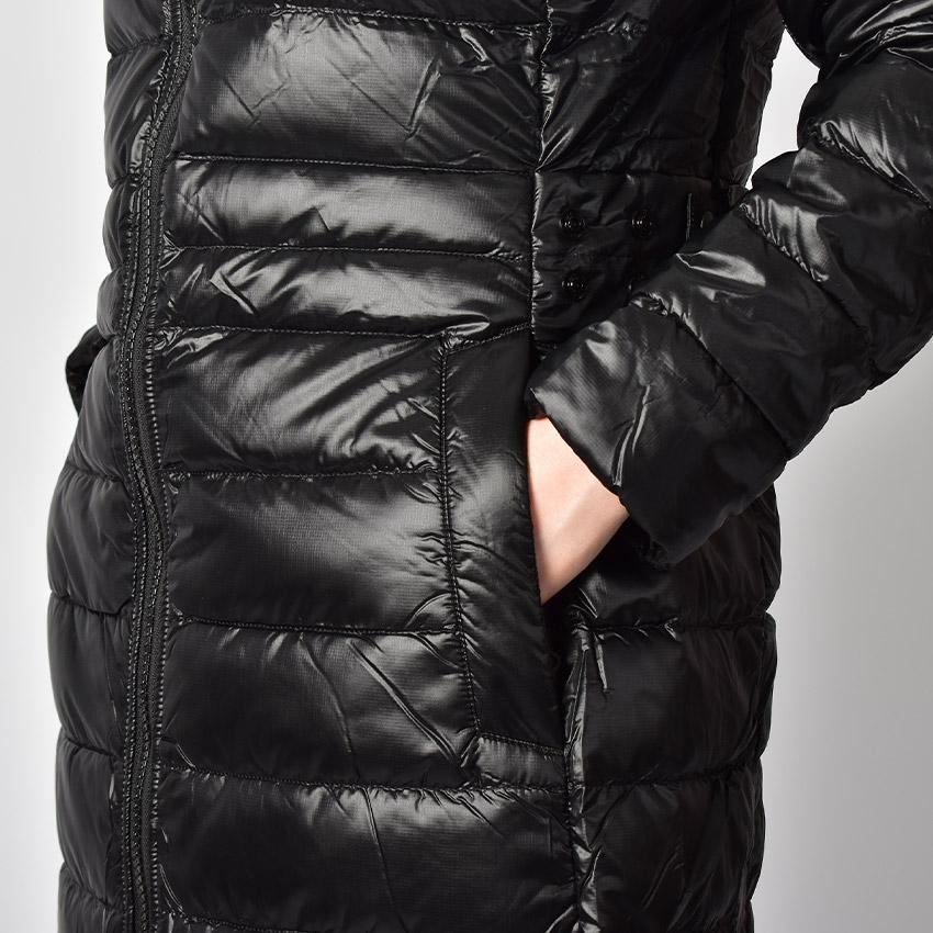 カナダグース　ダウンジャケット　レディース CANADA GOOSE（カナダグース） ダウンジャケット レディース シェル