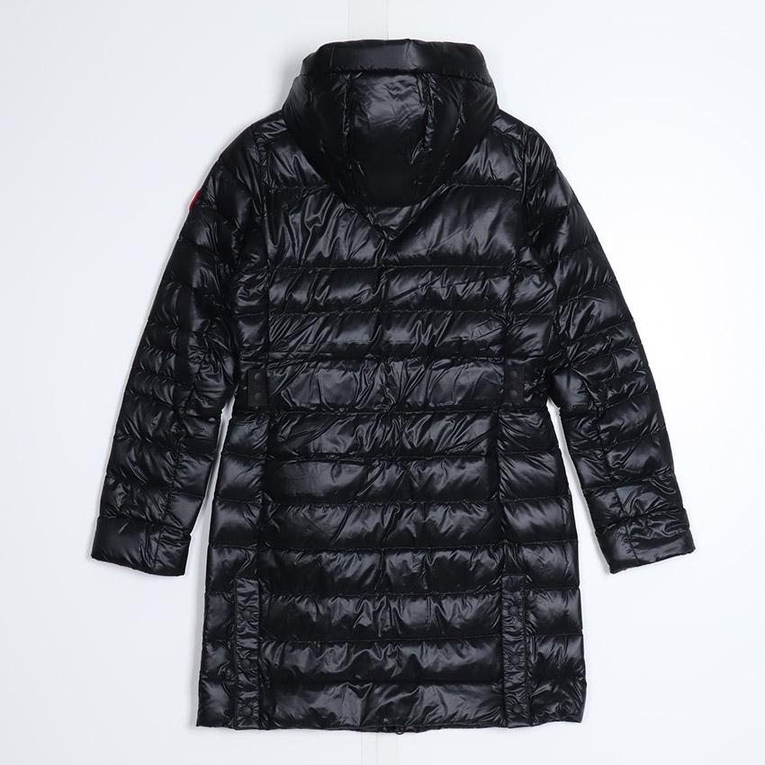 CANADA GOOSE（カナダグース） ダウンジャケット レディース