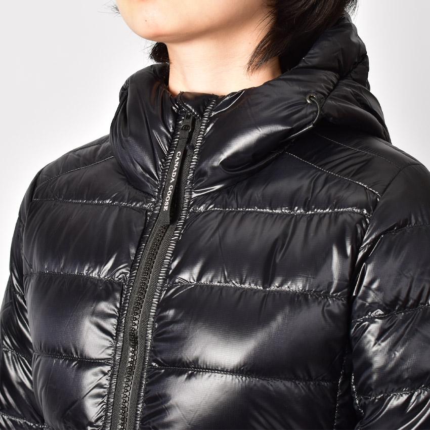 CANADA GOOSE（カナダグース） ダウンジャケット レディース