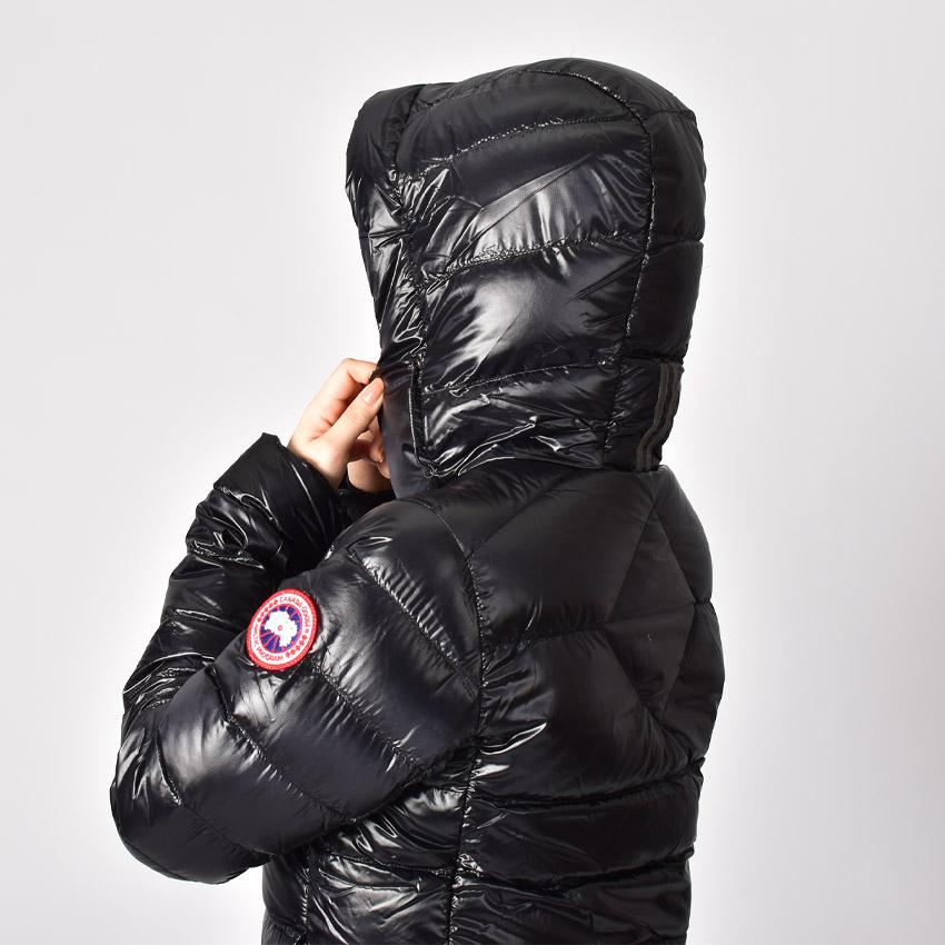 カナダグース レディース ダウン CANADA GOOSE（カナダグース） ダウンジャケット レディース