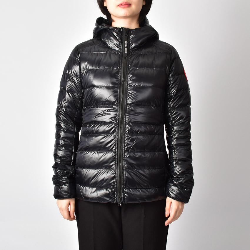 CANADA GOOSE（カナダグース） ダウンジャケット レディース