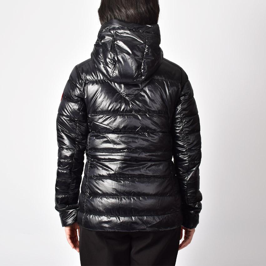 CANADA GOOSE（カナダグース） ダウンジャケット レディース