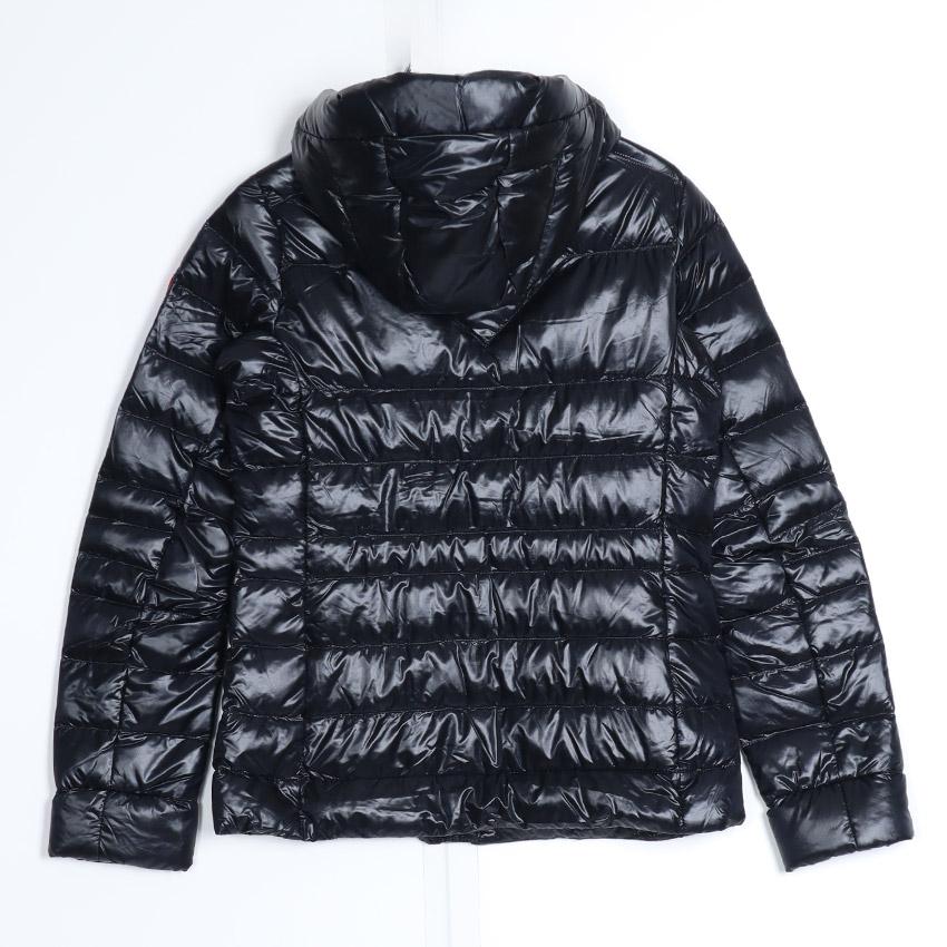 カナダグース　レディース　ダウンコートジャケット CANADA GOOSE（カナダグース） ダウンジャケット レディース
