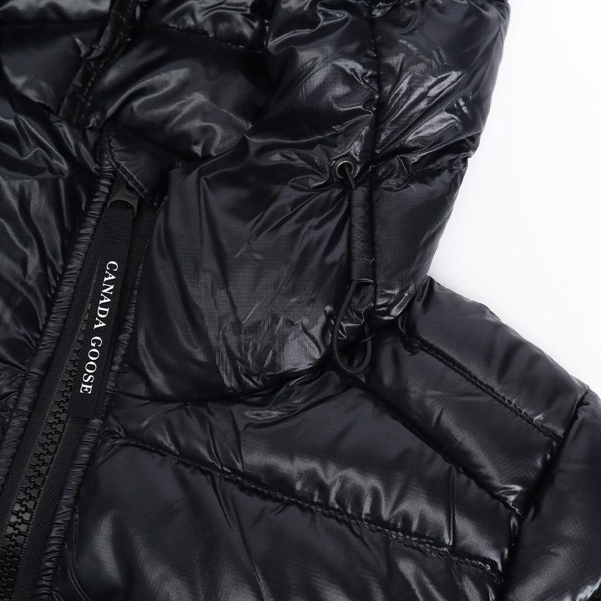 CANADA GOOSE（カナダグース） ダウンジャケット レディース