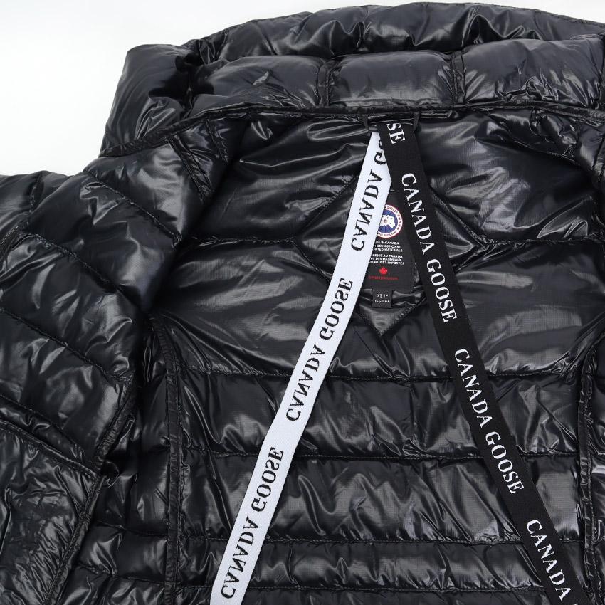 CANADA GOOSE（カナダグース） ダウンジャケット レディース