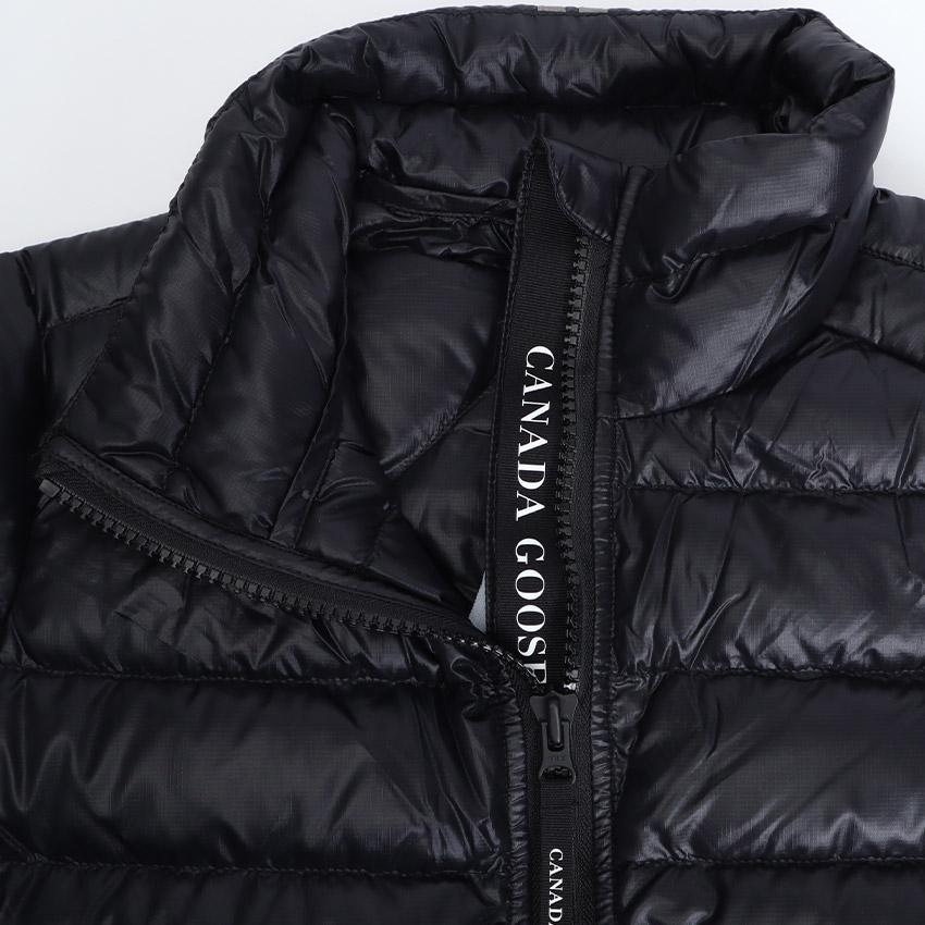 CANADA GOOSE（カナダグース） ダウンジャケット レディース