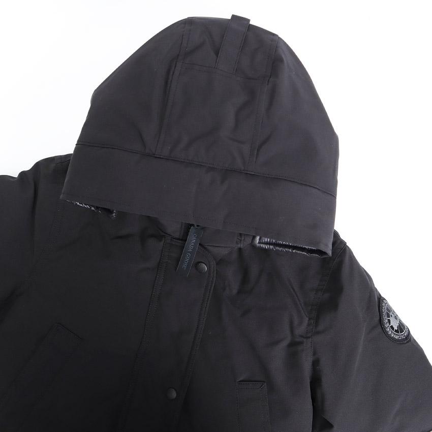 CANADA GOOSE（カナダグース） ダウンジャケット レディース 