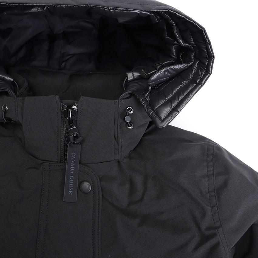 CANADA GOOSE（カナダグース） ダウンジャケット レディース 